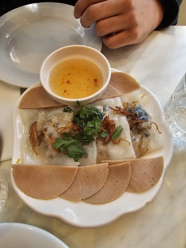Banh Cuon